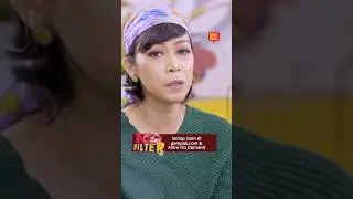 “Suami Jangan Cuba Faham Isteri” - Sharifah Sakinah | No Filter