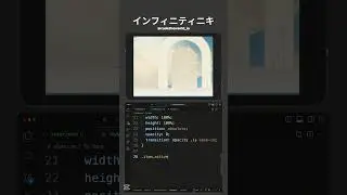 Pure Javascript Video Slider 