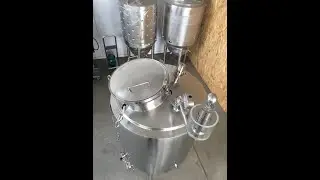 Краткий обзор цкт с рубашкой и термоизоляцией