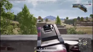 Pubg Console controller player 23 Kills Ps5 ps4 Xbox (JOJO K98)