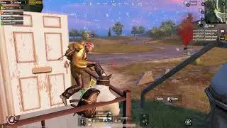PUBGM CLIP 44 - TO MUCH GREEDY