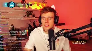 Blau On the RUST TWITCH RIVALS Drama that happened During the FINALS Between Team XQC vs Team Toast