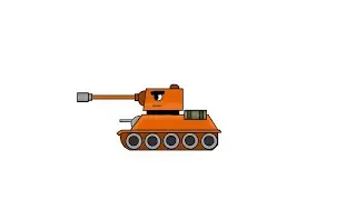 SpeedPaint new tank