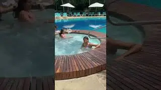 hotel azul Ixtapa
