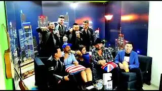 Yo Fui El Elegante - La Séptima Banda, Saúl El Jaguar, Luis Valadez