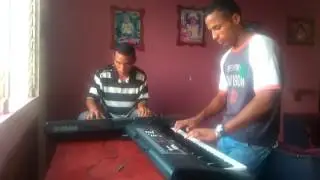 El Amante - Nicky Jam Cover Omar & Boravil