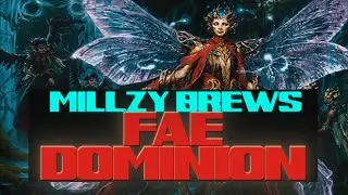 Tegwyll, Duke of Splendor | Fae Dominion Upgrade | Deck Tech | Magic the Gathering Commander