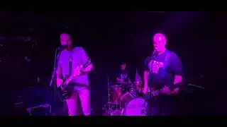 Imaginary Dreamers live at the Aces and Eights 12/10/24