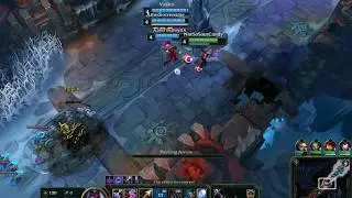 ARAM: Diamond Level Varus Plays