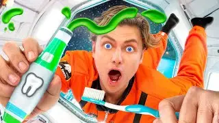Trying 100 EXTREME JOBS IN 24 HOURS!