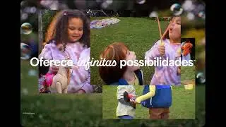 O melhor presente é encontrar amigos onde quer que esteja. 👭💖 | AD