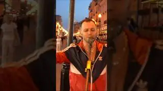 Притворился НОВИЧКОМ в вокале 🎤 а потом вжарил 🔥 