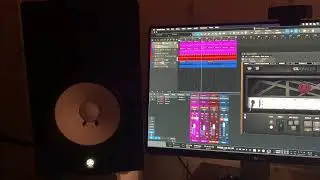 New Tune in progress - Nil