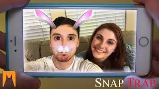 Snap Trap (2017) - Short Horror Film