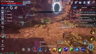 A Warning to My Fellow Mir4 Content Creators and An Apology To WEMADE
