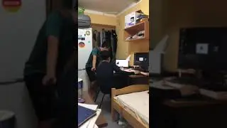 Hăng say học tập