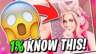 Only 1% of people know these secrets about LeahAshe!!