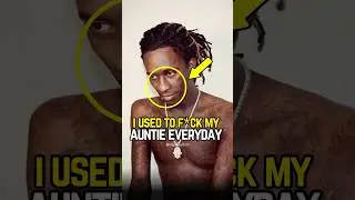 Rap Lyrics That DIDN’T Need To Be Said…😳