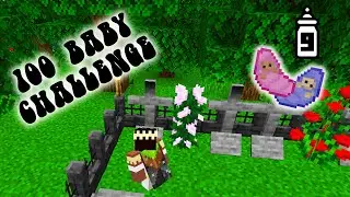 100 Baby Challenge : A Death in the Family😟 : Episode 9