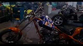 Sean Boswell join a party Tokyo drift