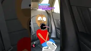 My Stepson Tyrone Has Bathroom Problems…😑🤣 