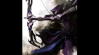 Neverwinter Online PVE Билд на лука 10 модуль