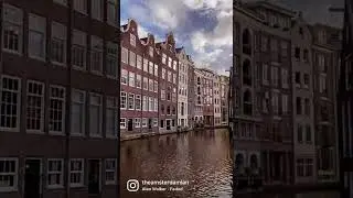 Beautiful De Wallen