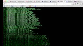 Install Nginx Webserver On VPS Digital Ocean