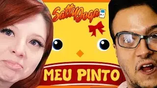 MEU PINTO | Satty Joga feat. Damiani