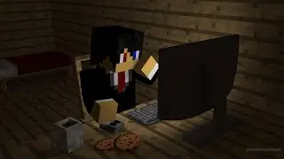 Minecraft Tutorail: How to download minecraft skin and resource packs