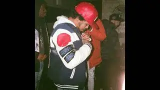 (free) rx papi x jeune loup x lucki type beat - 