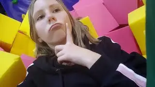 Батутный центр в Гродно.  Чем заняться .