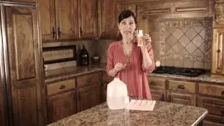 How To Make Young Living's Orange Blossom Facial Cleanser Last Longer!!