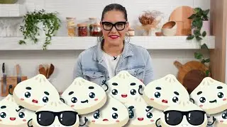 Easy Yum Cha at Home in a Panasonic Rice Cooker with Marion Grasby
