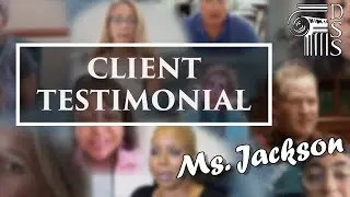 Davis, Saperstein & Salomon, P.C. | Client Testimonial: Ms. Jackson