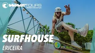 Surfcamp in Ericeira Portugal: So sieht das Surfhaus aus! | Wavetours