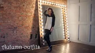 My Outfits / Образы на каждый день | Что я ношу? Margiela, Kenzo, McQ, Michael Kors, Calvin Klein