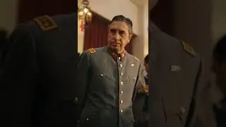 60 secondes pour comprendre le coup d'État au Chili #shorts