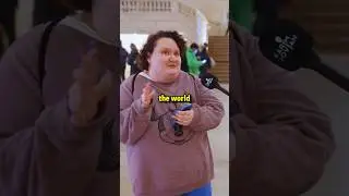 The sweetest and most motivating interview