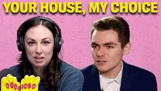 Nick Fuentes Gets Doxxed After Starting 
