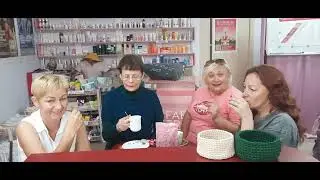 Чаепитие/ Тестируем чай 