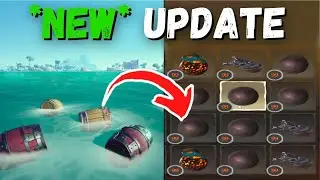 this new update is broken...