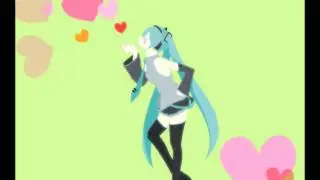 【cher】 Ai Kotoba (愛言葉)【thanks for 100+】