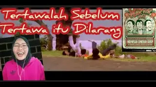 Tertawalah Sebelum Tertawa itu Dilarang 