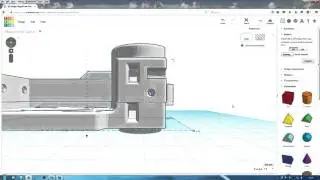 TinkerCAD Later still got issues