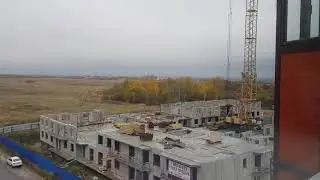 Аннинский Парк 10.10.2019