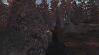 What's The Worse Sound you can hear in Stalker Gamma ?