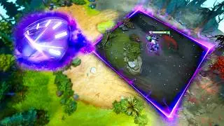 How Faceless Void is Actually Offlaner