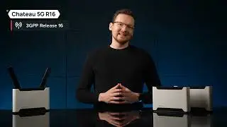 Chateau range - from basic broadband to 5G AX routers