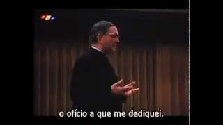 A missão do sacerdote